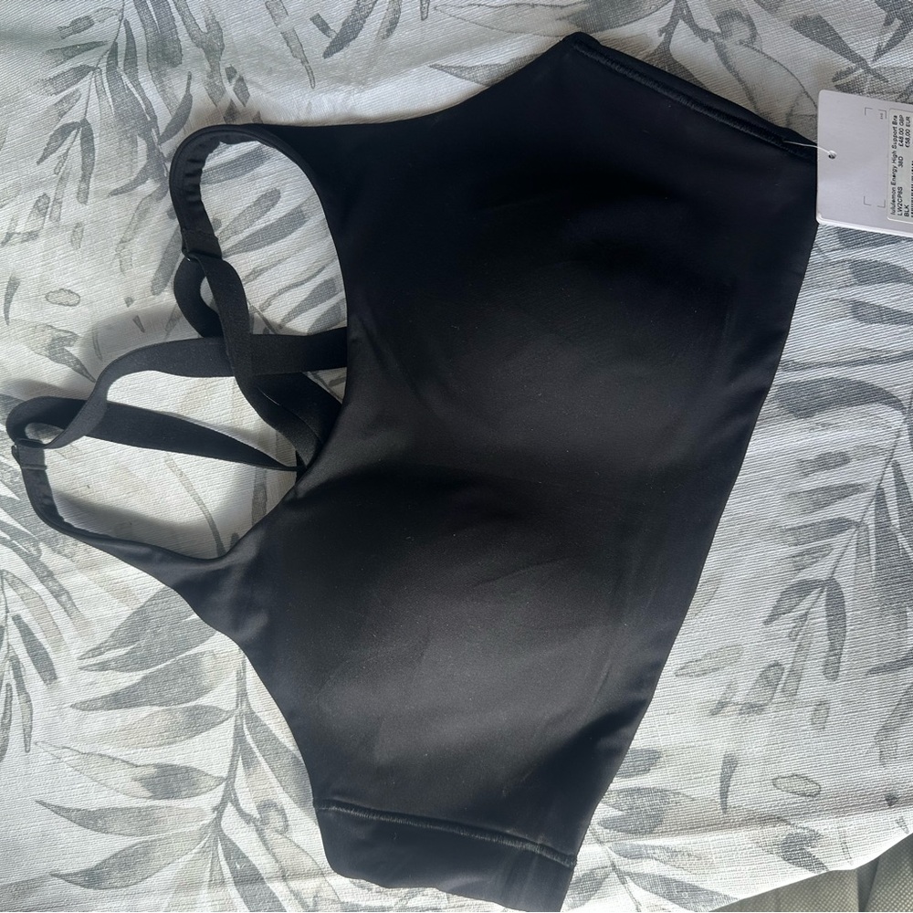 Lululemon High Support 38D